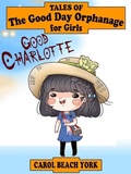 Cover: Good Charlotte - Wildside Press