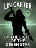Cover: By the Light of the Green Star - Wildside Press LLC