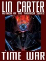Cover: Time War - Wildside Press