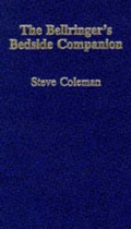 Cover: The Bellringer's Bedside Companion - Sue Coleman