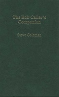 Cover: The Bob Caller's Companion - Sue Coleman