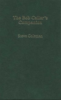 Abbildung von: The Bob Caller's Companion - Sue Coleman