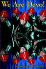 Cover: We are "Devo"! - SAF Publishing Ltd