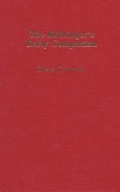 Cover: The Bellringer's Early Companion - Sue Coleman