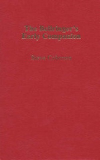 Abbildung von: The Bellringer's Early Companion - Sue Coleman