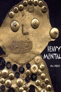 Cover: Heavy Mental - SAF Publishing Ltd