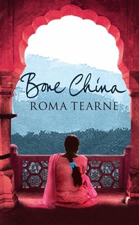 Enlarge image Cover: Bone China - William Collins