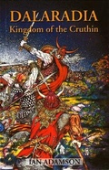 Cover: Dalaradia - Pretani Press