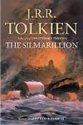 Cover: The Silmarillion - HarperCollins