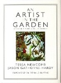 Cover: An Artist in the Garden - Full Circle Editions Ltd