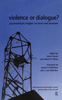 Enlarge image Cover: Violence or Dialogue? - IPA Publications