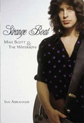 Cover: Strange Boat - SAF Publishing Ltd