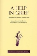 Cover: A Help in Grief - Patula Books