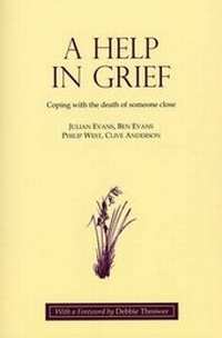 Enlarge image Cover: A Help in Grief - Patula Books