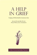 Cover: Help in Grief - Andrews UK