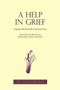 Enlarge image Cover: Help in Grief - Andrews UK