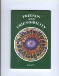 Cover: Friends and Friendibility - Bad Kitty