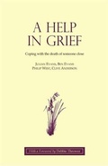 Cover: Help in Grief - Andrews UK