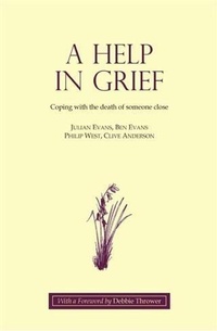 Enlarge image Cover: Help in Grief - Andrews UK