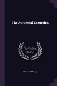 Enlarge image Cover: The Autumnal Excursion - Palala Press