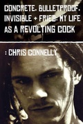 Cover: Concrete, Bulletproof, Invisible and Fried - SAF Publishing Ltd