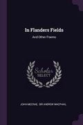 Cover: In Flanders Fields - Palala Press