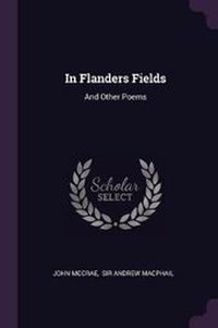 Enlarge image Cover: In Flanders Fields - Palala Press