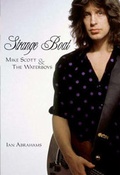 Cover: Strange Boat - SAF Publishing Ltd