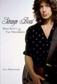 Enlarge image Cover: Strange Boat - SAF Publishing Ltd