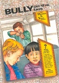 Cover: Bully on the Bus - Parenting Press Incorporated