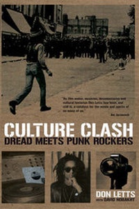 Enlarge image Cover: Culture Clash - SAF Publishing Ltd
