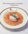 Cover: The Fishmongers' Company Cook Book - Fishmongers Company