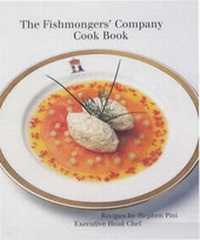 Enlarge image Cover: The Fishmongers' Company Cook Book - Fishmongers Company