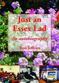 Cover: Just an Essex Lad - Ron Jeffries