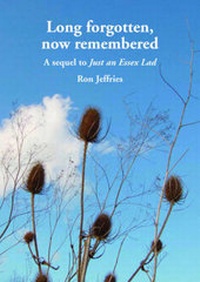 Enlarge image Cover: Long Forgotten, Now Remembered - Ron Jeffries