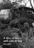 Cover: A Slice of This and a Bit of That - Ron Jeffries