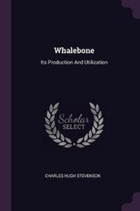 Enlarge image Cover: Whalebone - Palala Press