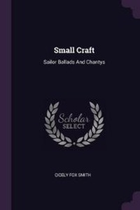 Enlarge image Cover: Small Craft - Palala Press