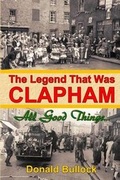 Cover: The Legend That Was Clapham - Wheatley Press