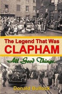 Enlarge image Cover: The Legend That Was Clapham - Wheatley Press