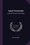 Cover: Daniel Trentworthy - Palala Press