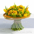Cover: Wedding Bouquets for Spring - Thrive Floristry