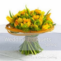 Enlarge image Cover: Wedding Bouquets for Spring - Thrive Floristry