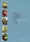 Cover: Straight from the Heart, Sympathy Collection - Thrive Floristry