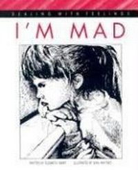 Enlarge image Cover: I'm Mad - Parenting Press Incorporated
