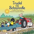 Cover: Trudel the Schnoodle - Archway Publishing