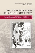 Cover: The United States Through Arab Eyes - Edinburgh University Press
