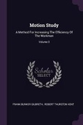 Cover: Motion Study - Palala Press