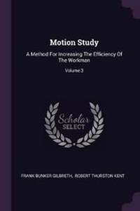 Enlarge image Cover: Motion Study - Palala Press