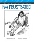 Cover: I'm Frustrated - Parenting Press Incorporated